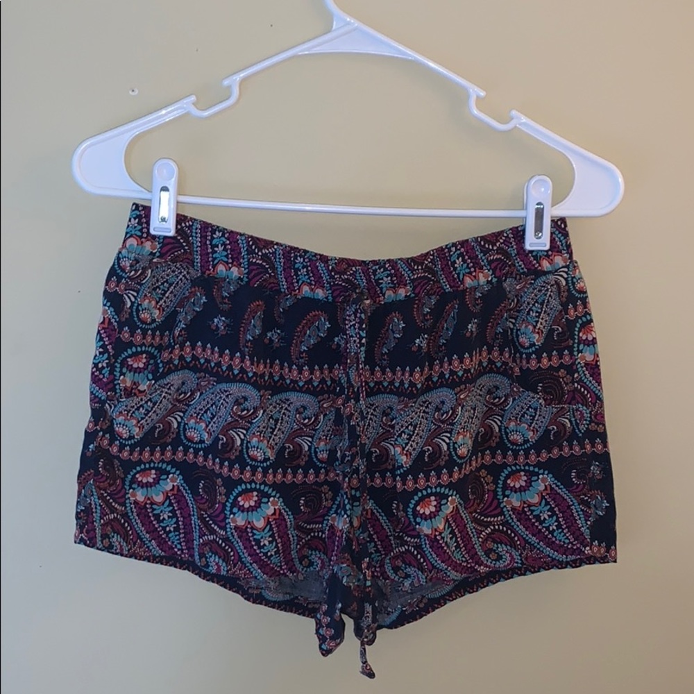 shorts